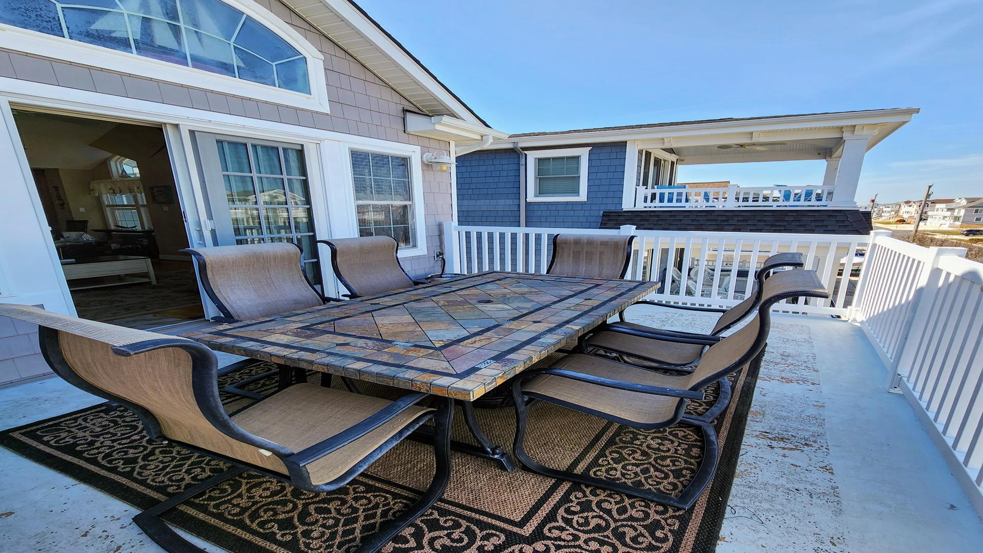 218 56th Street, Sea Isle City (Bay Side)