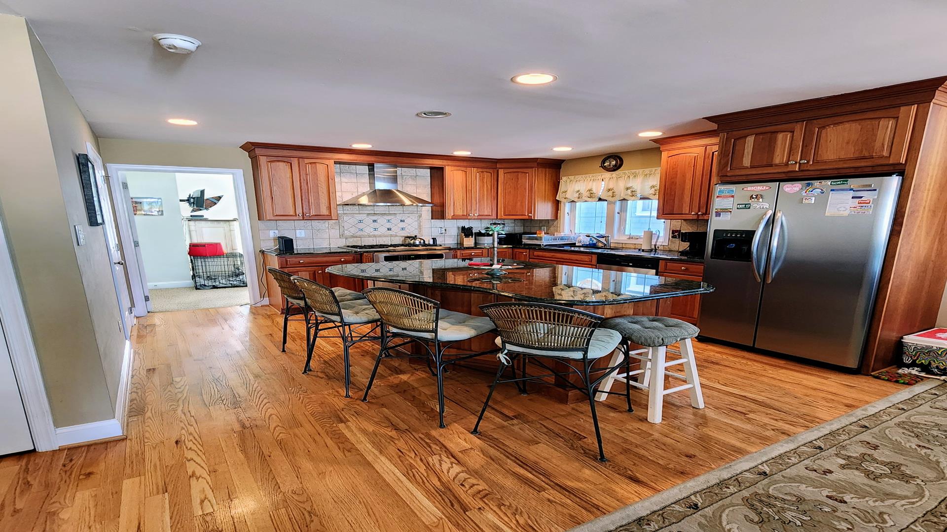 218 56th Street, Sea Isle City (Bay Side)