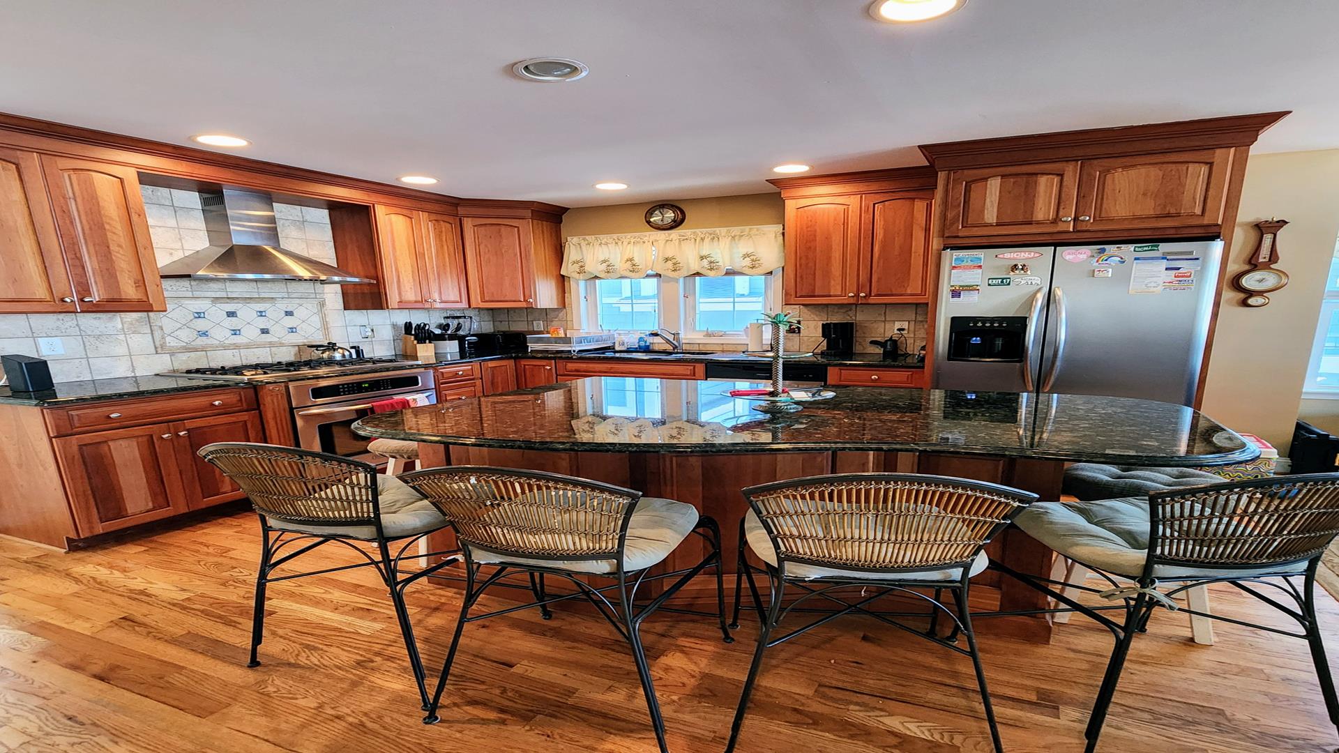 218 56th Street, Sea Isle City (Bay Side)