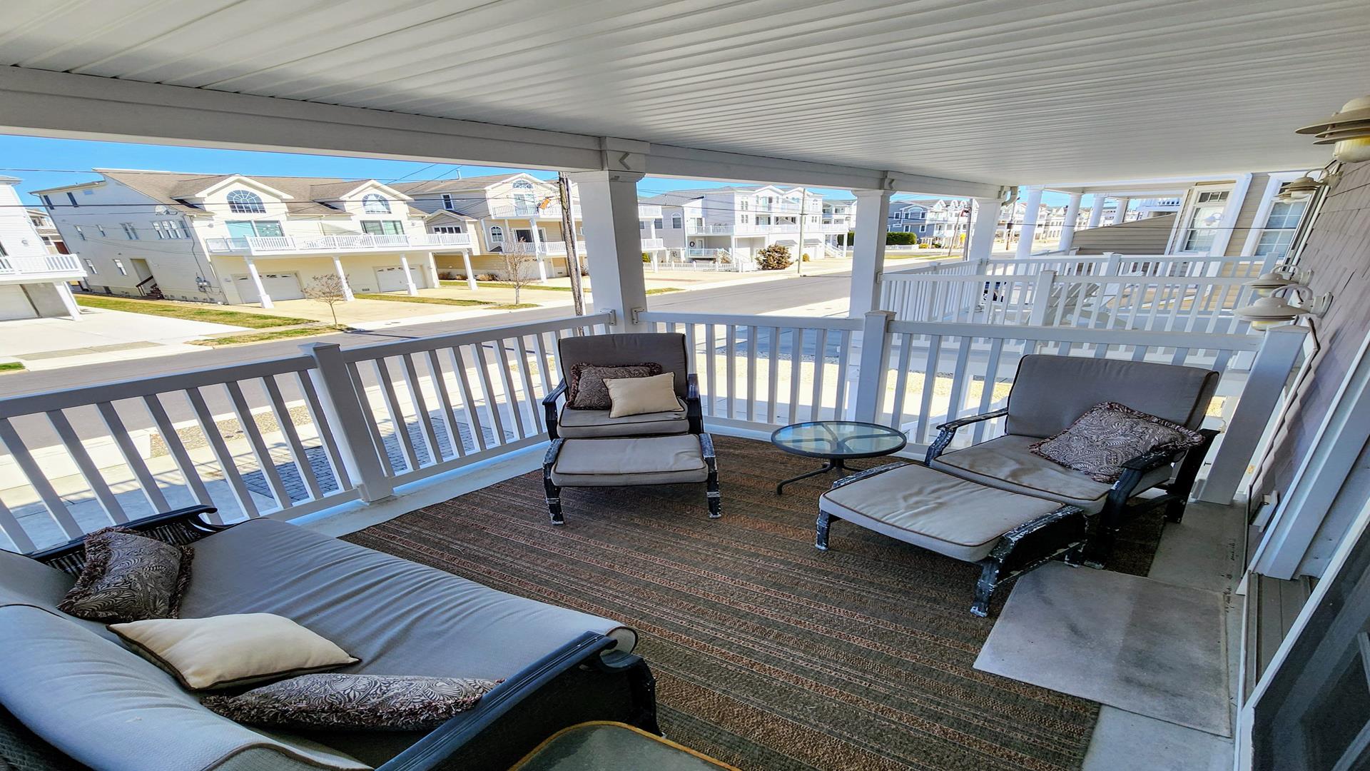 218 56th Street, Sea Isle City (Bay Side)
