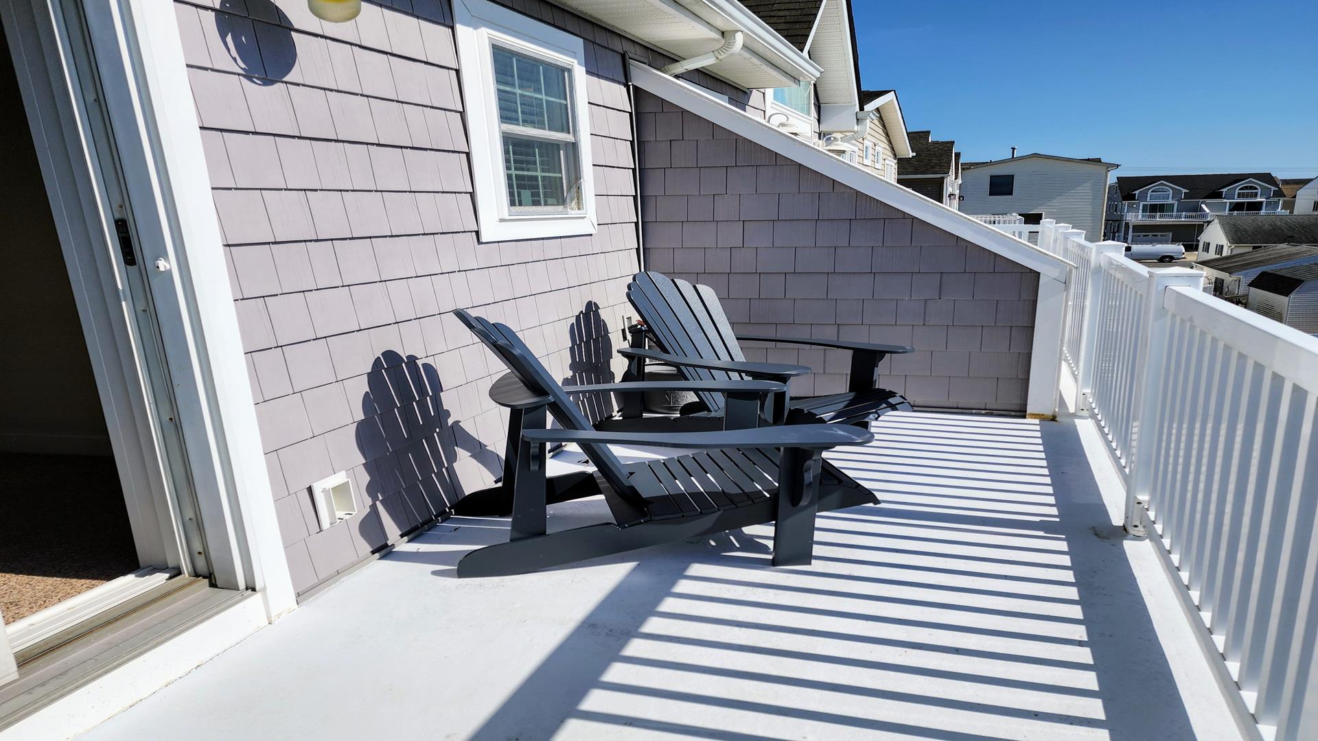 218 56th Street, Sea Isle City (Bay Side)