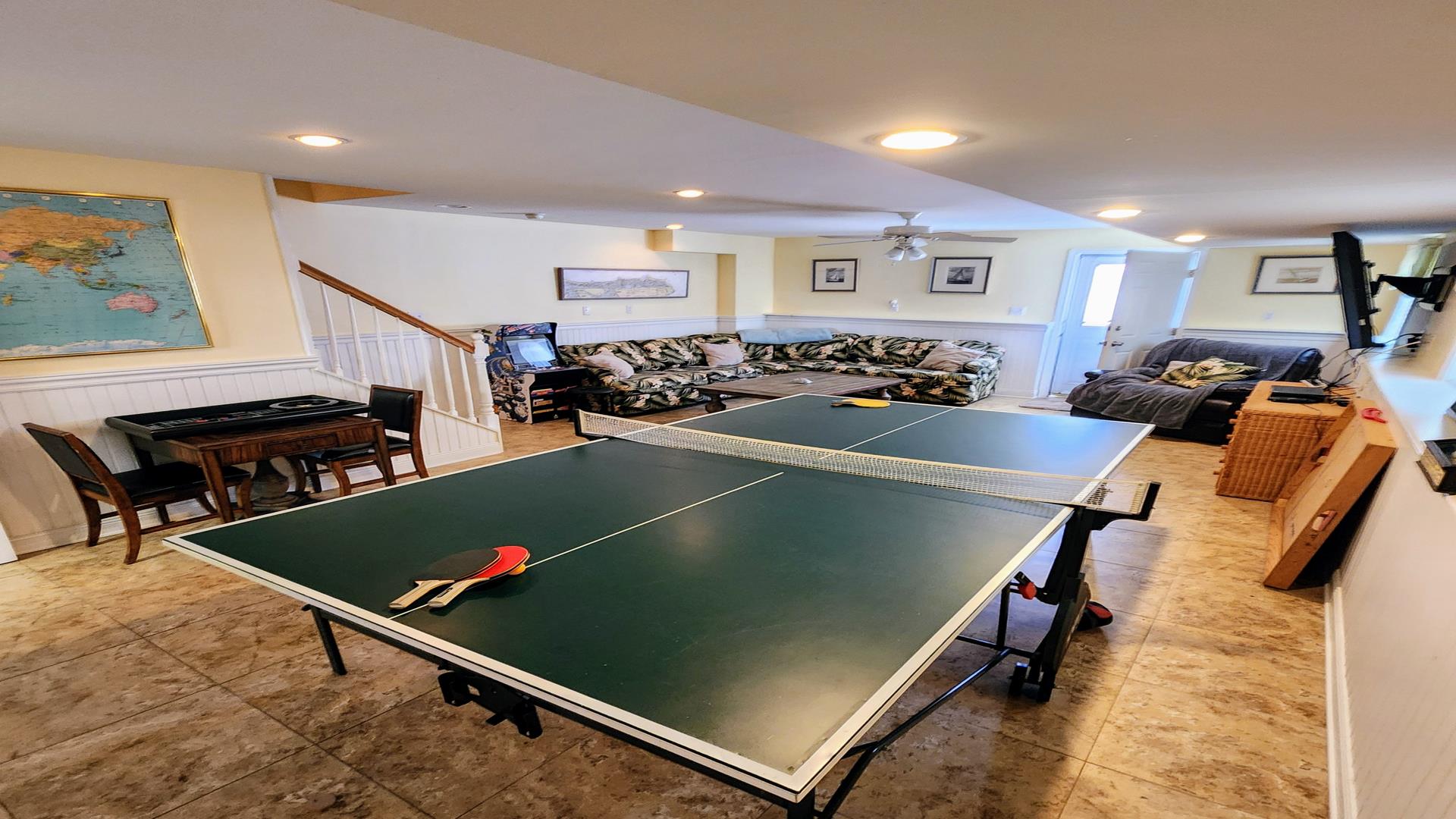 218 56th Street, Sea Isle City (Bay Side)