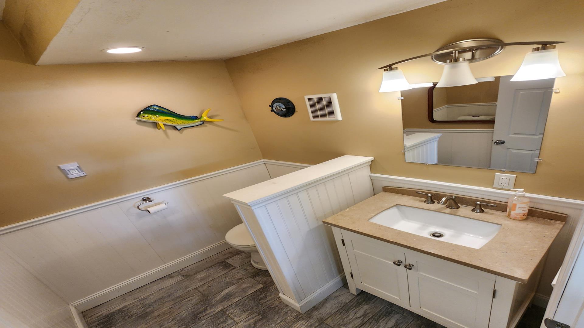 218 56th Street, Sea Isle City (Bay Side)