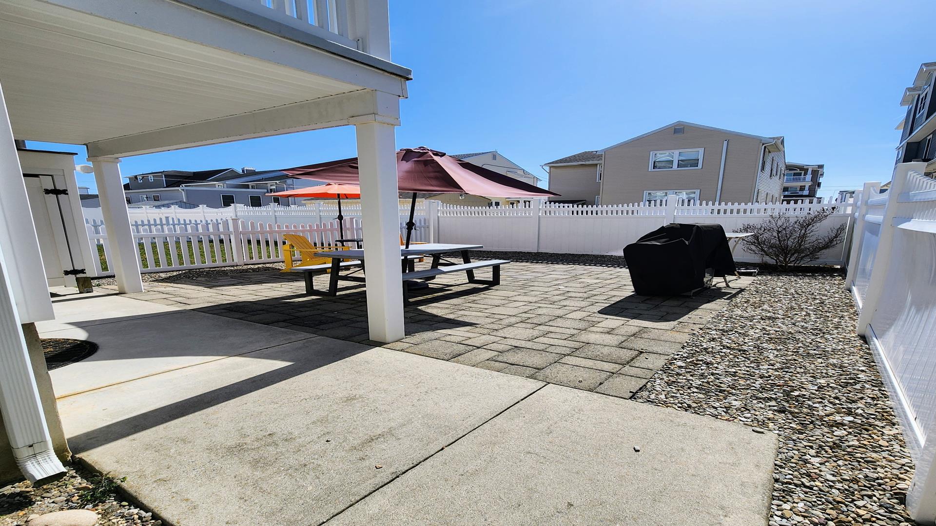 218 56th Street, Sea Isle City (Bay Side)