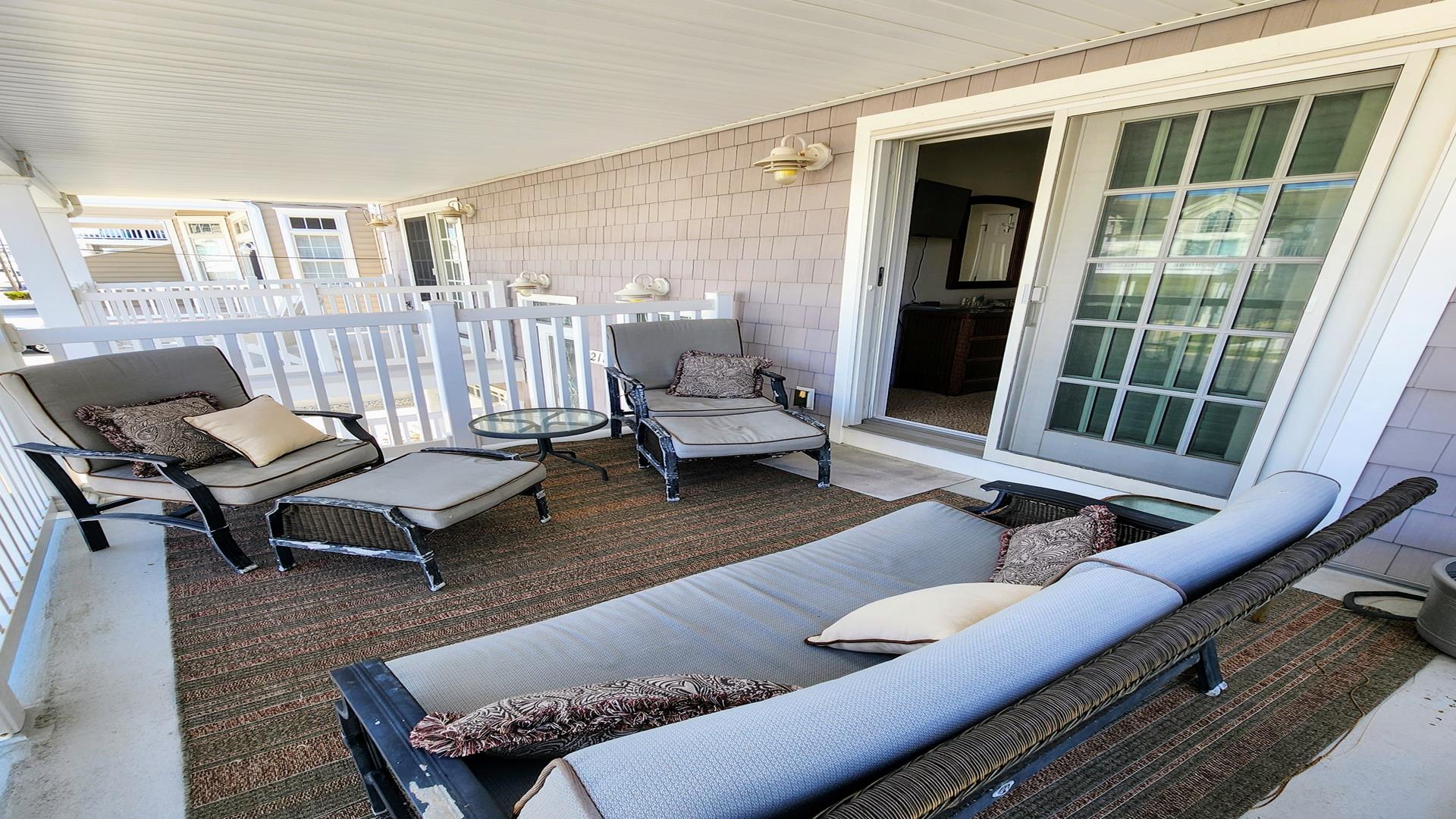 218 56th Street, Sea Isle City (Bay Side)