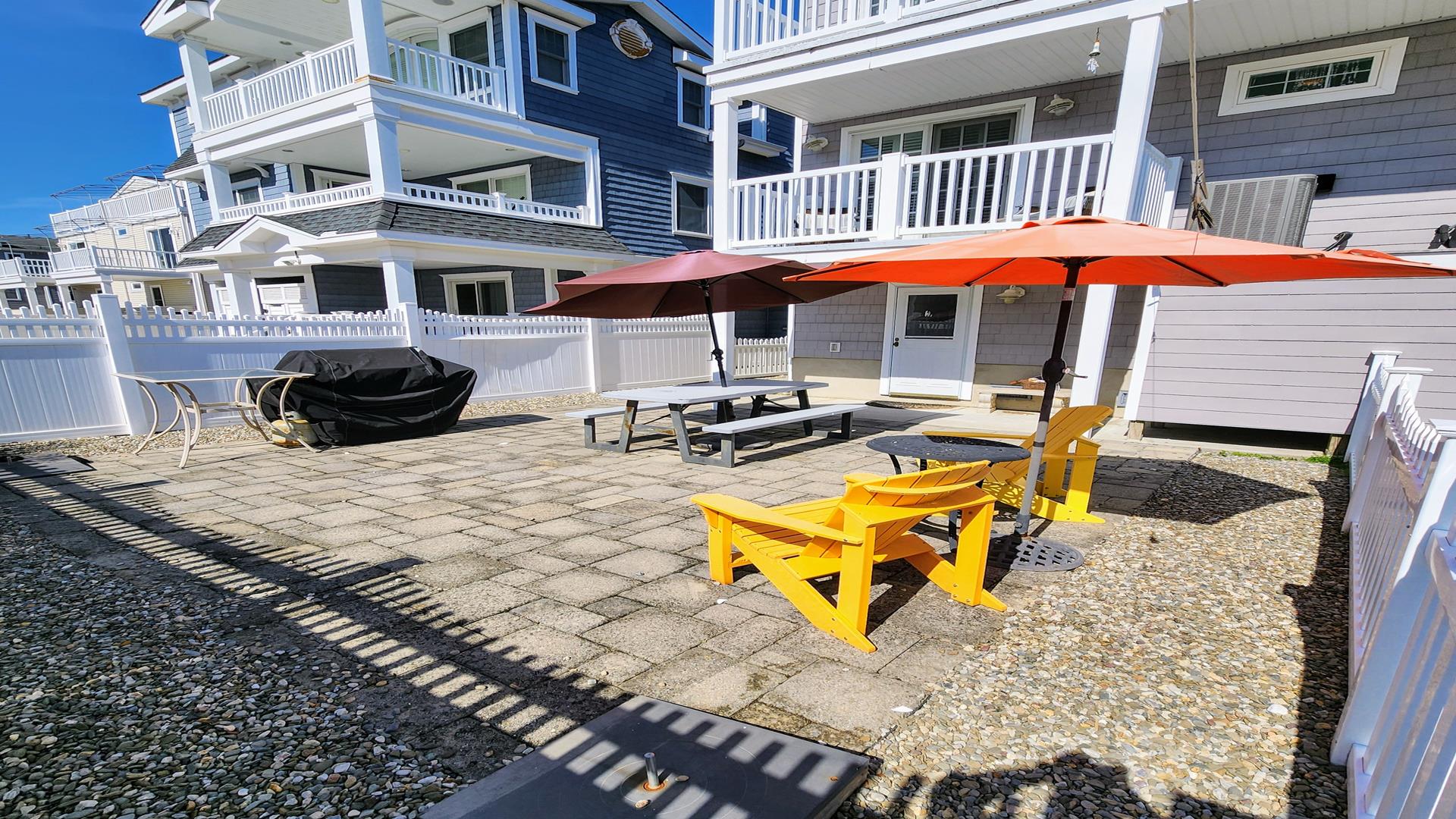 218 56th Street, Sea Isle City (Bay Side)