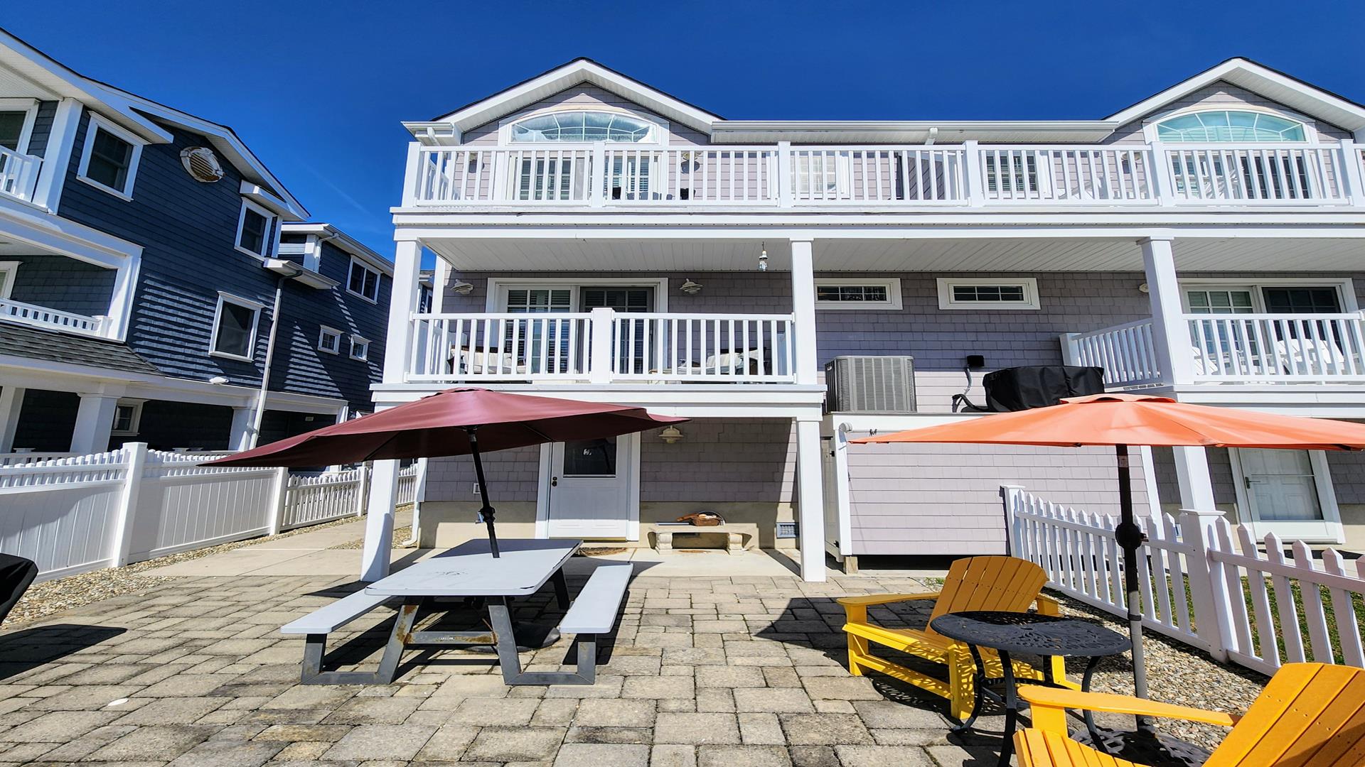 218 56th Street, Sea Isle City (Bay Side)