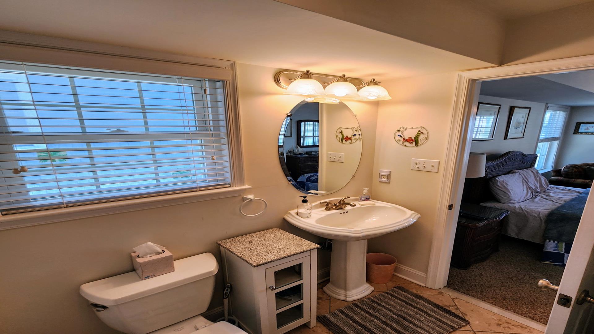 218 56th Street, Sea Isle City (Bay Side)