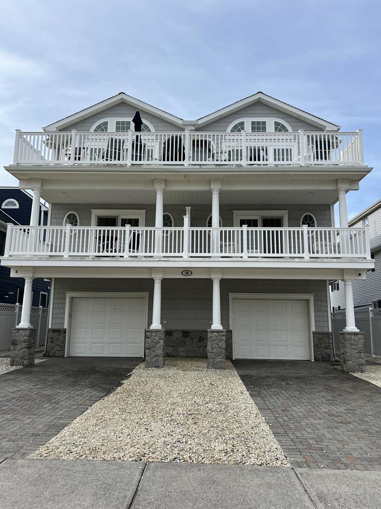 30-79th st, Sea Isle City (Beach Block)