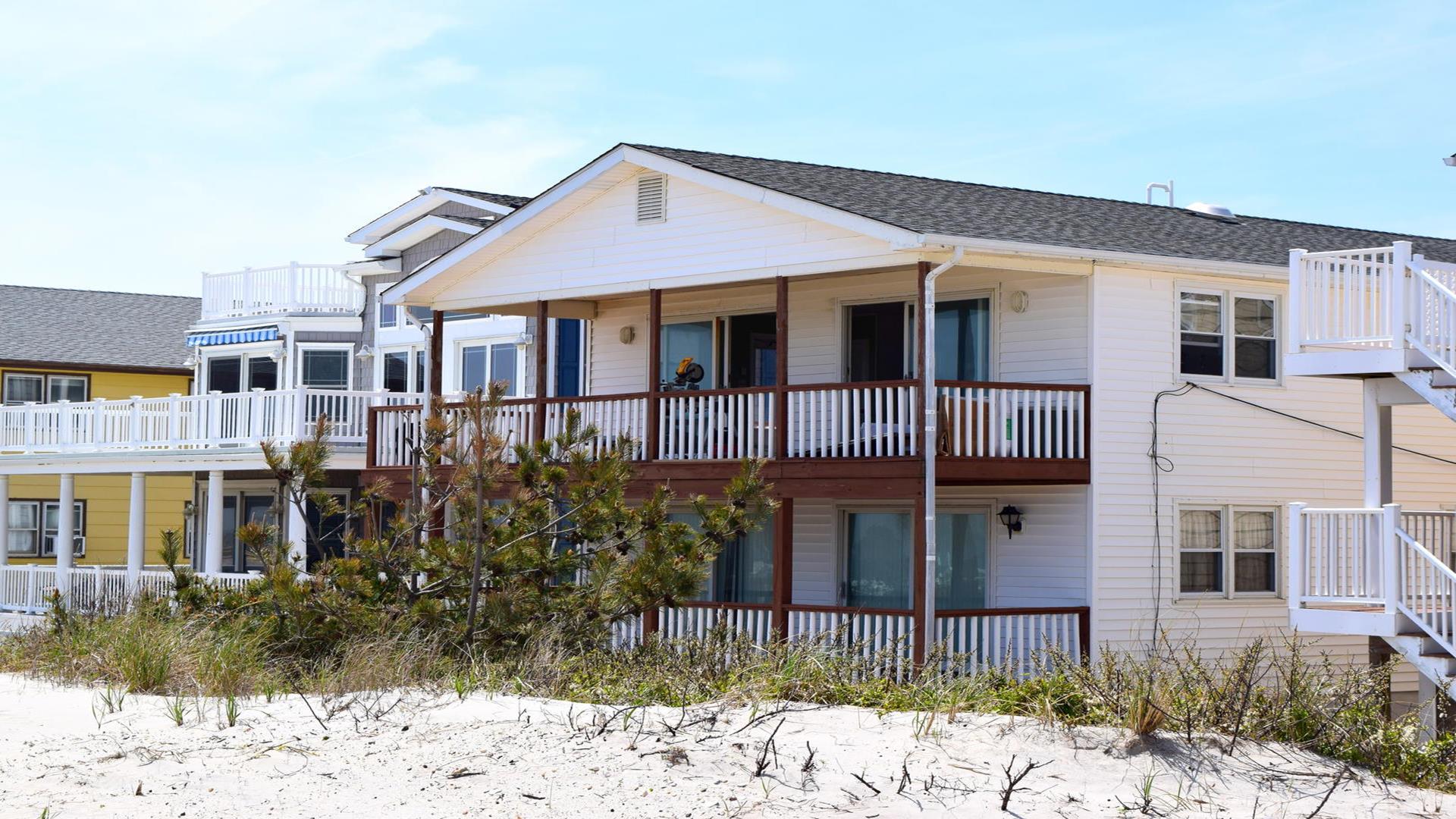 7505 Pleasure Avenue, Sea Isle City