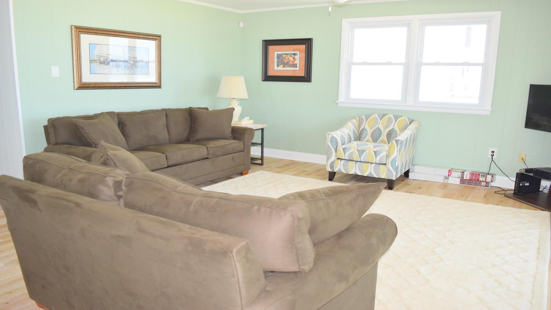 7505 Pleasure Avenue, Sea Isle City (Beach Front)