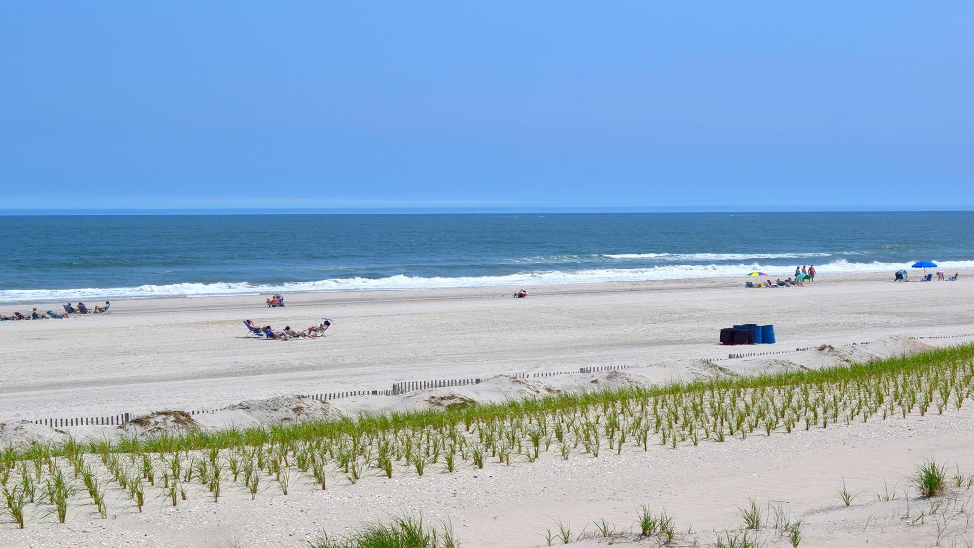 7505 Pleasure Avenue, Sea Isle City (Beach Front)