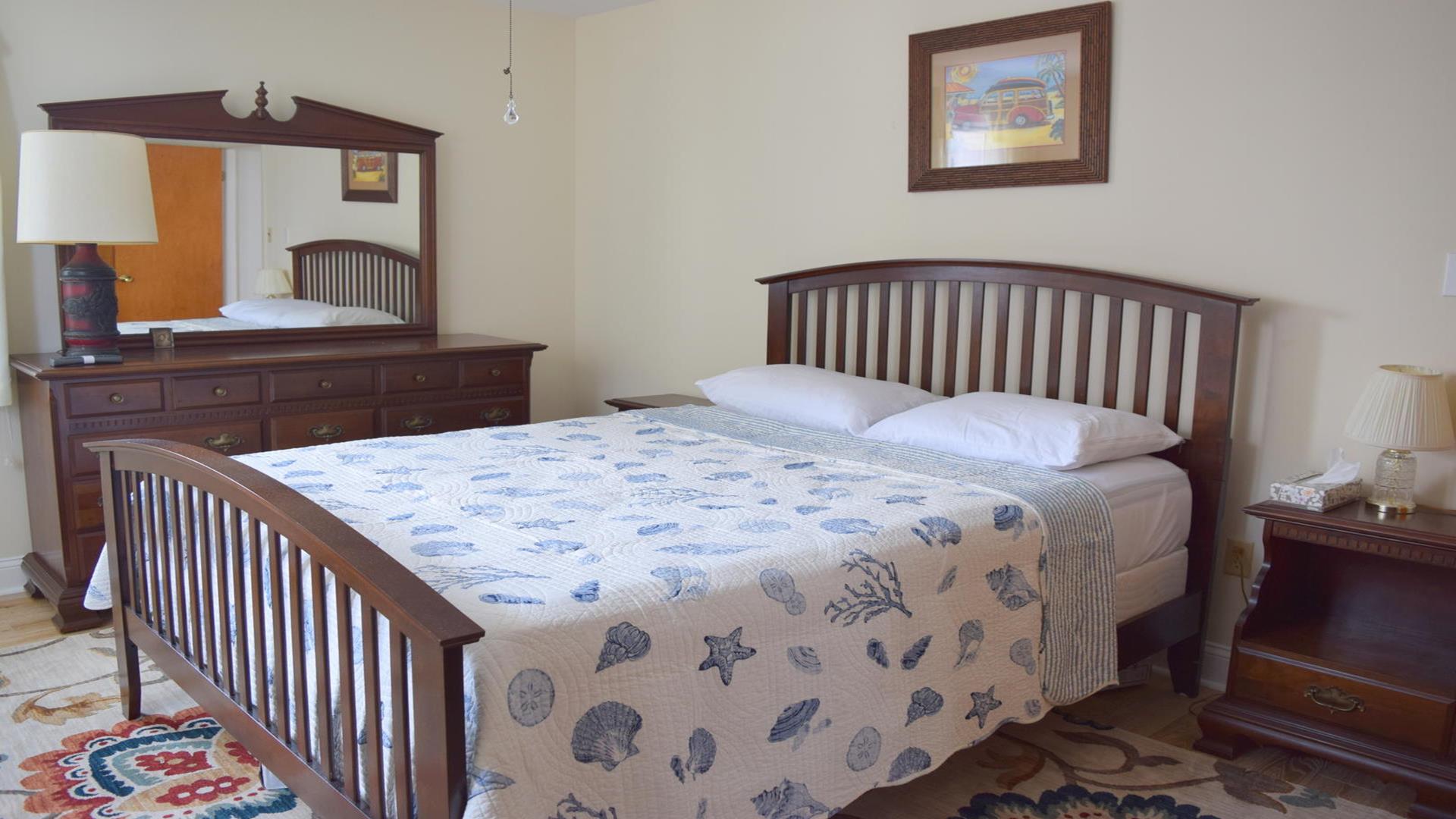 7505 Pleasure Avenue, Sea Isle City (Beach Front)
