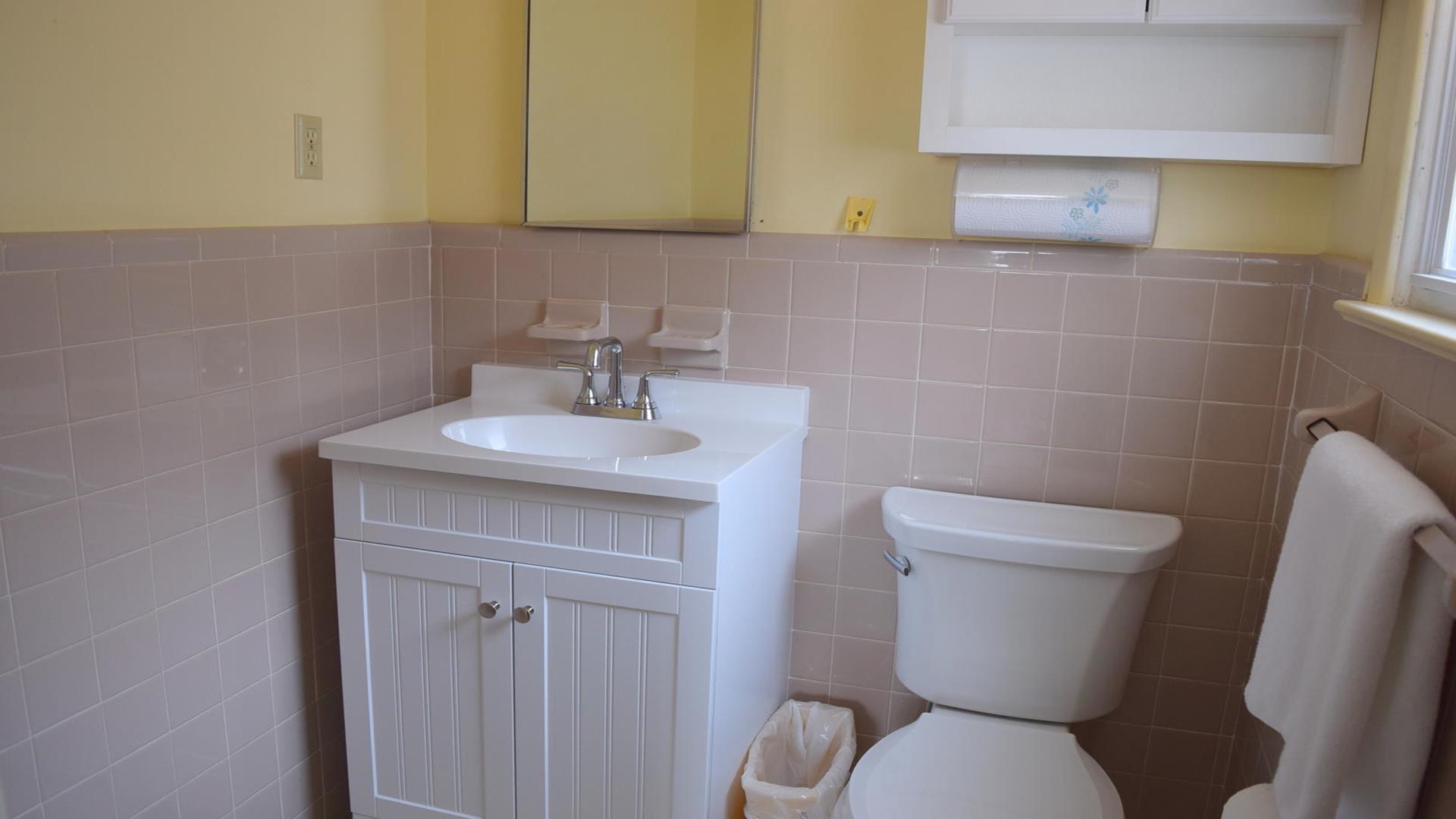 7505 Pleasure Avenue, Sea Isle City (Beach Front)
