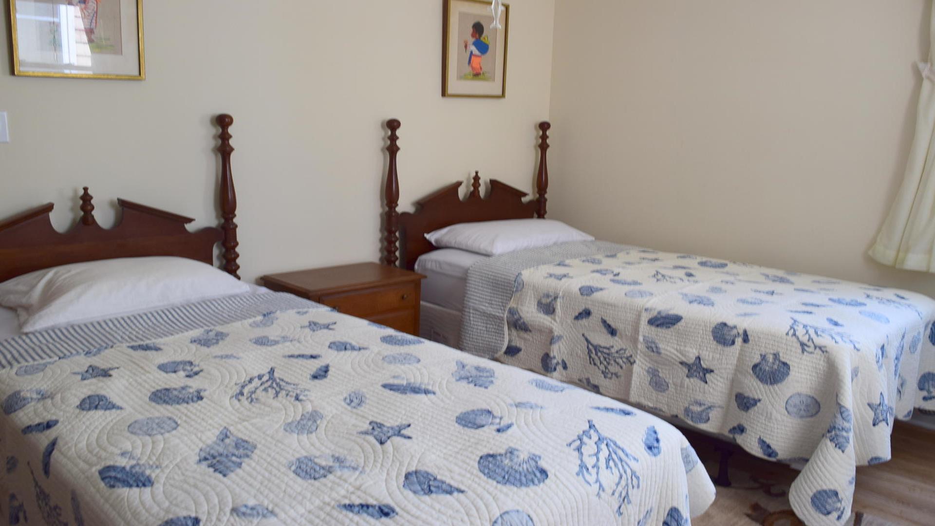 7505 Pleasure Avenue, Sea Isle City (Beach Front)