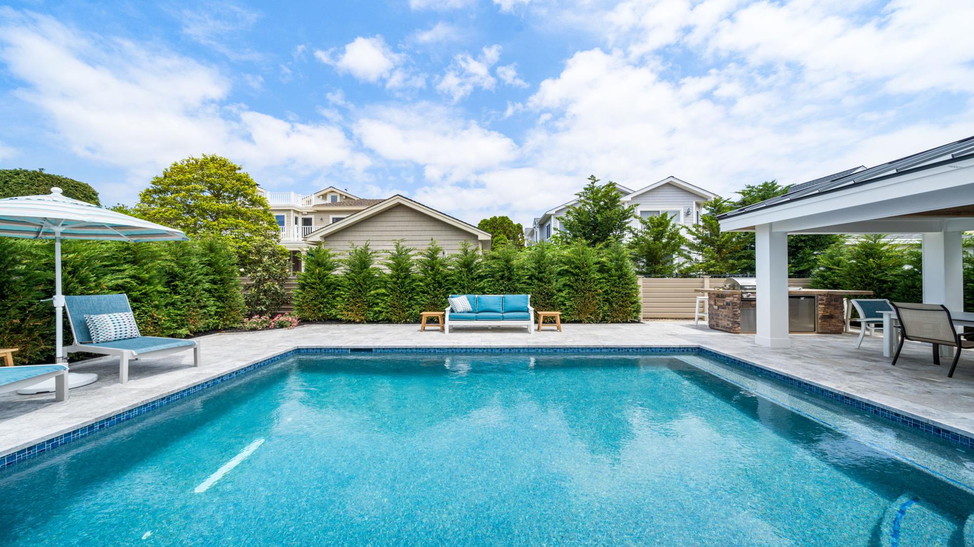 146 88th Street, Stone Harbor (1 Block to Beach) - Picture 2