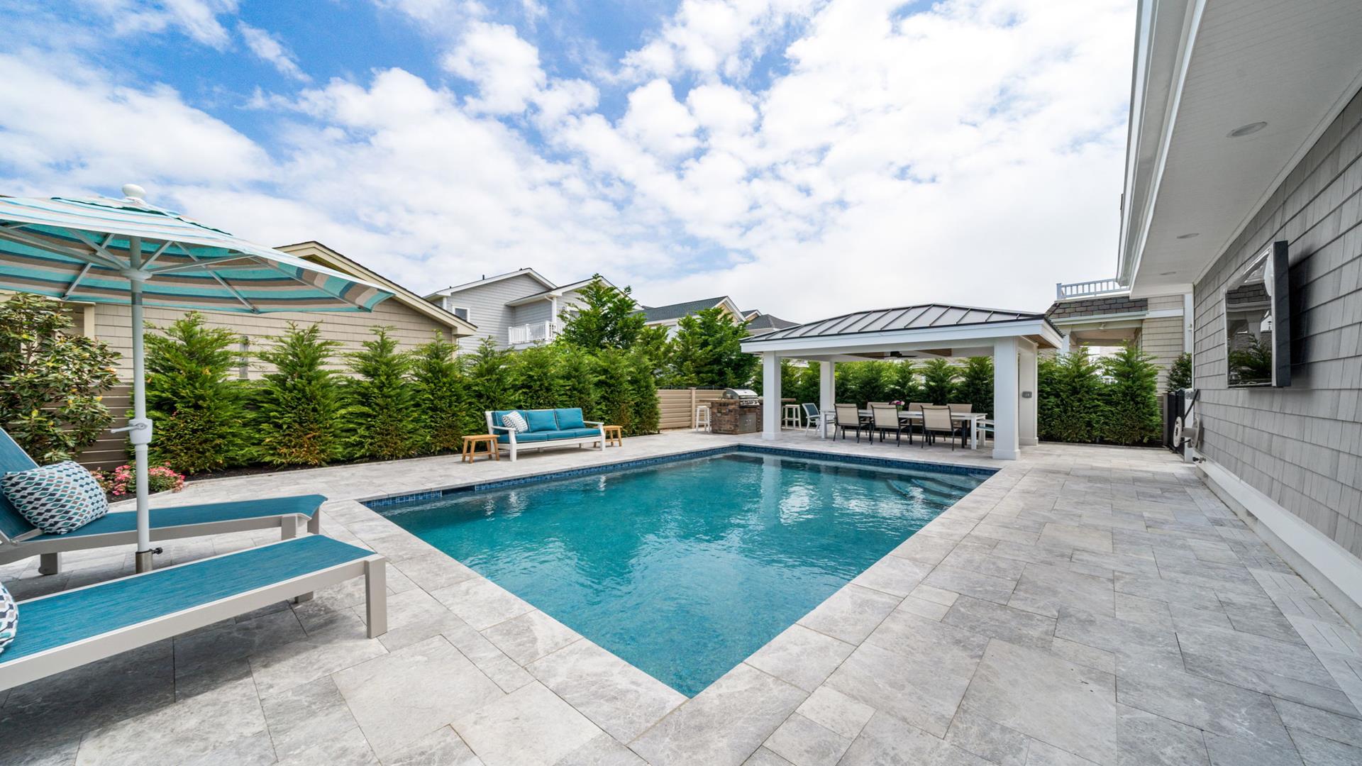 146 88th Street, Stone Harbor (1 Block to Beach) - Picture 3