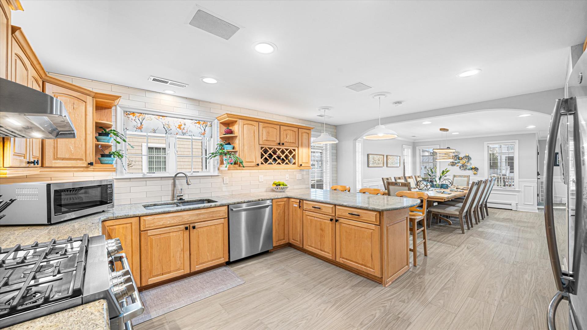 146 88th Street, Stone Harbor (1 Block to Beach) - Picture 4