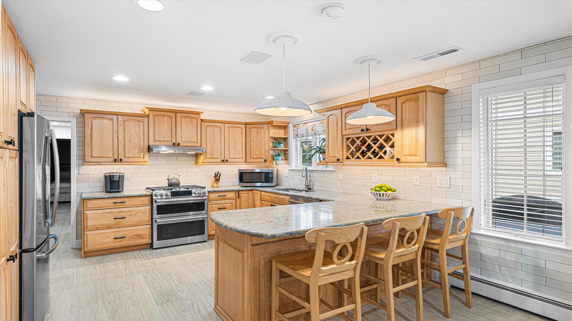 146 88th Street, Stone Harbor (1 Block to Beach) - Picture 5