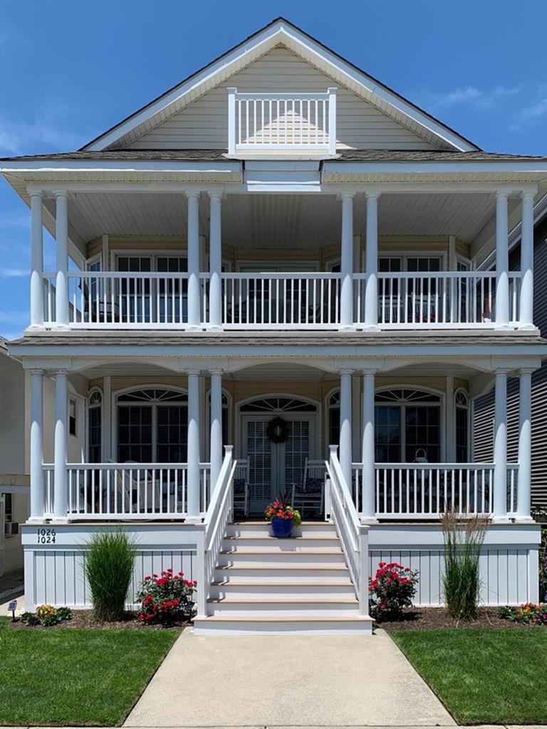  - Ocean City