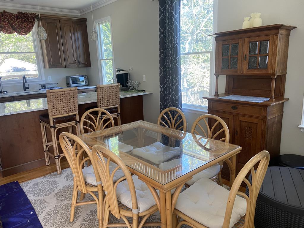 20 Sherwood Way, North Beach (Bay Side)