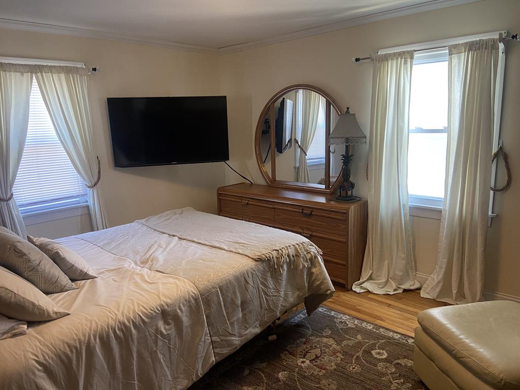 20 Sherwood Way, North Beach (Bay Side)