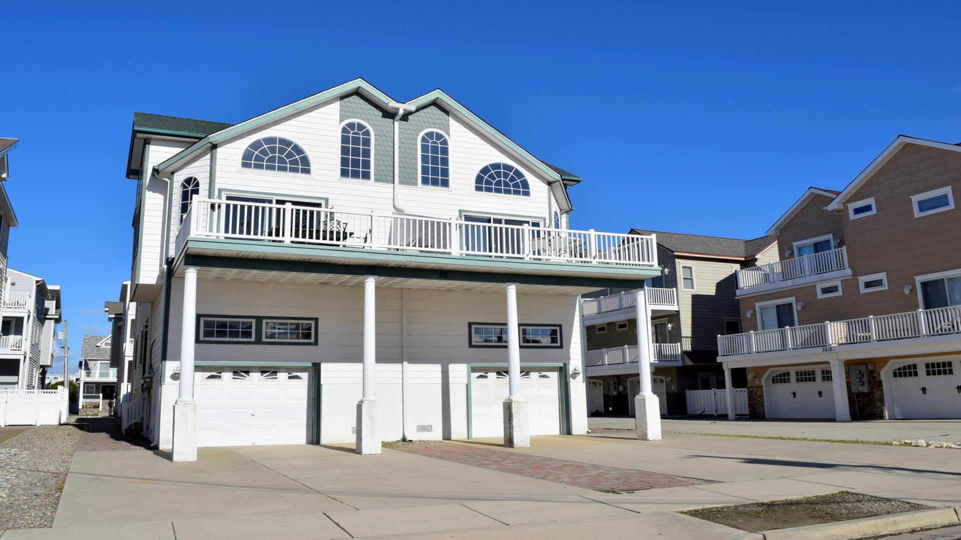 25 33rd Street, Sea Isle City