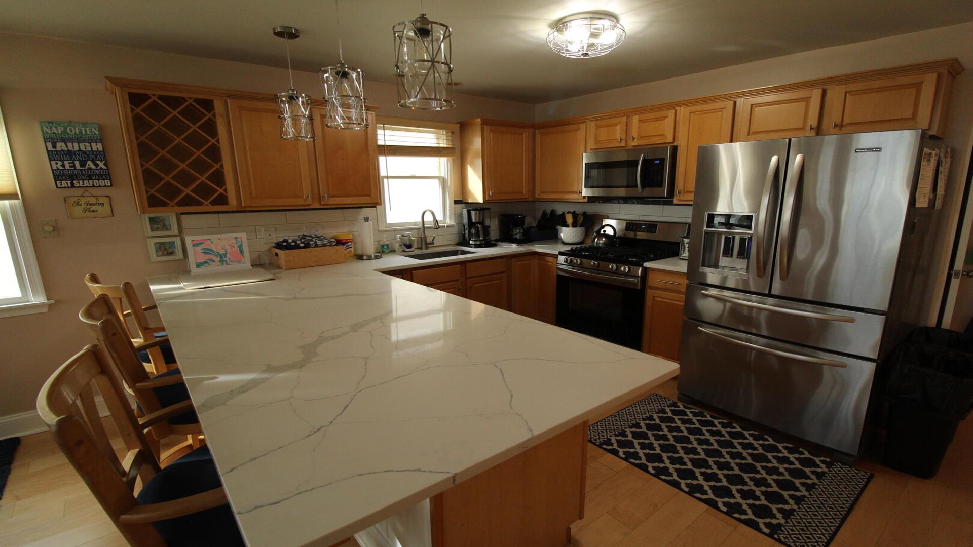 25 33rd Street, Sea Isle City (Beach Block)
