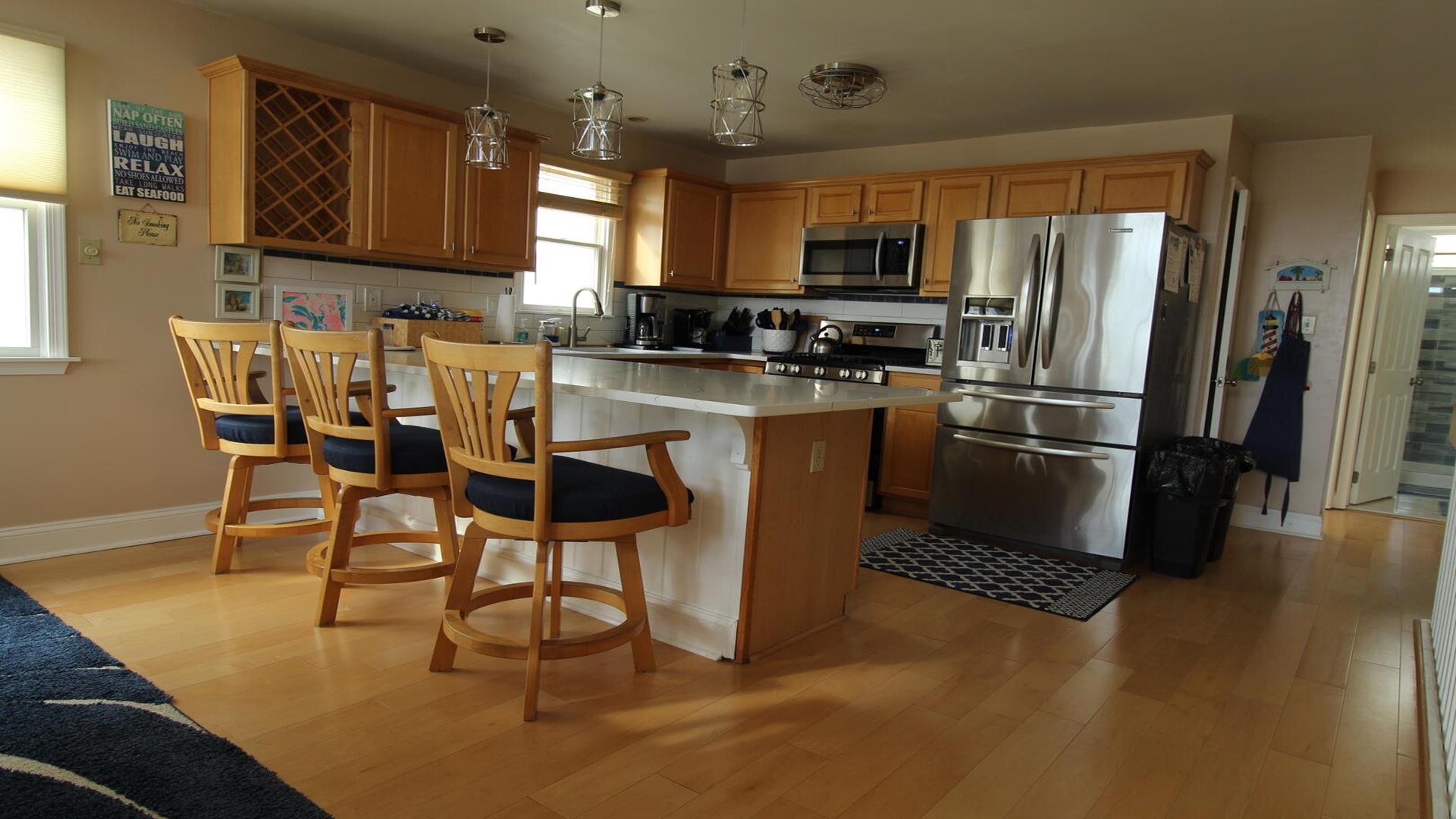 25 33rd Street, Sea Isle City (Beach Block)