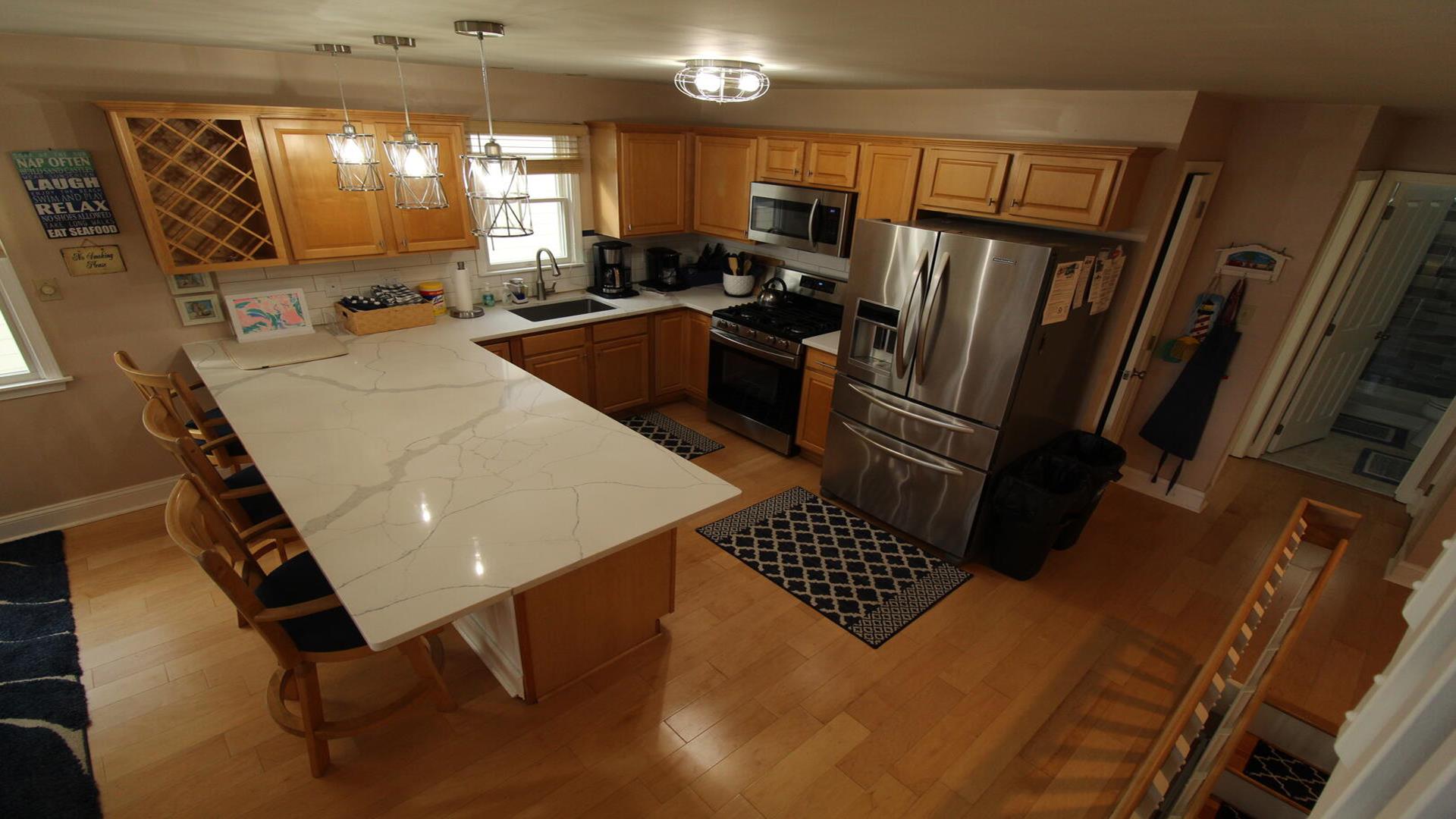 25 33rd Street, Sea Isle City (Beach Block)