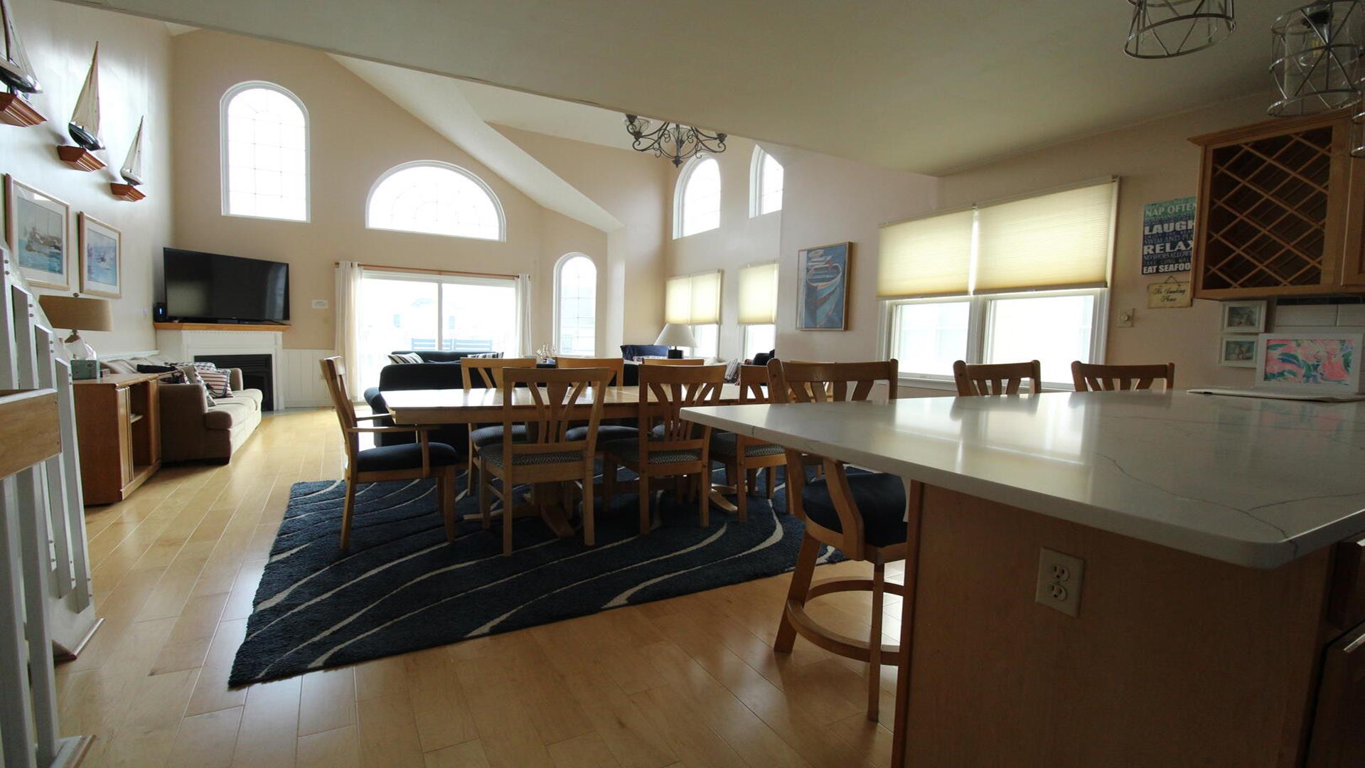 25 33rd Street, Sea Isle City (Beach Block)