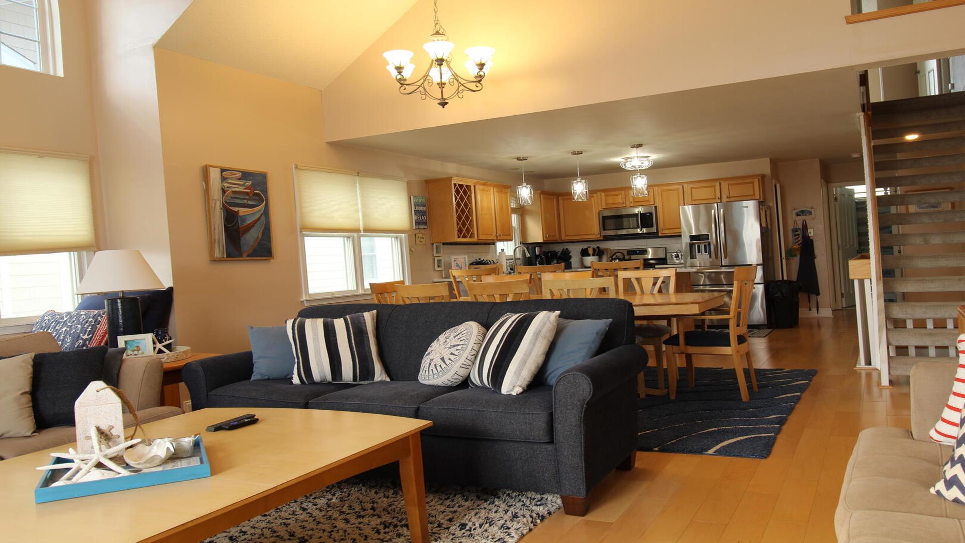 25 33rd Street, Sea Isle City (Beach Block)