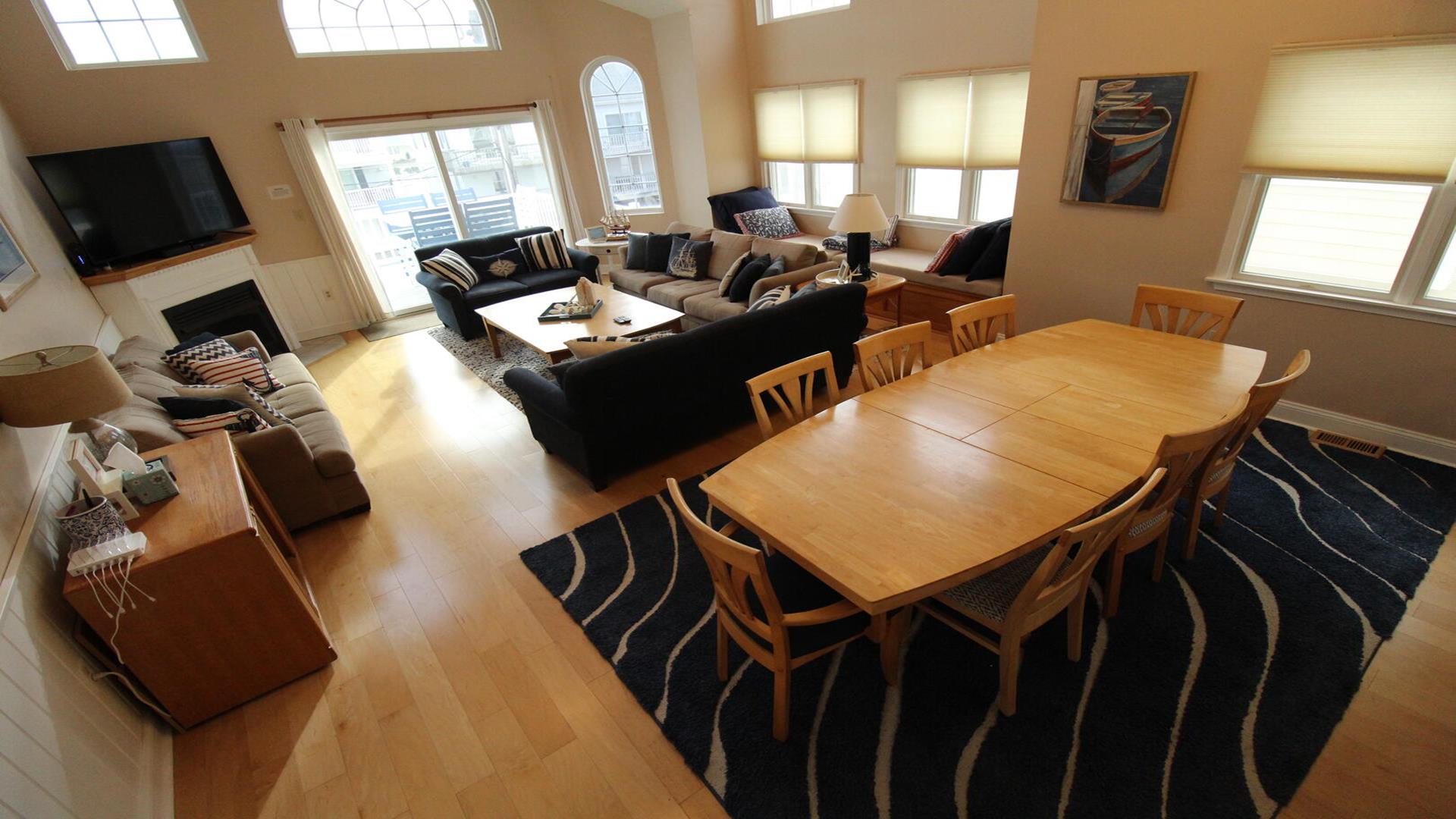 25 33rd Street, Sea Isle City (Beach Block)