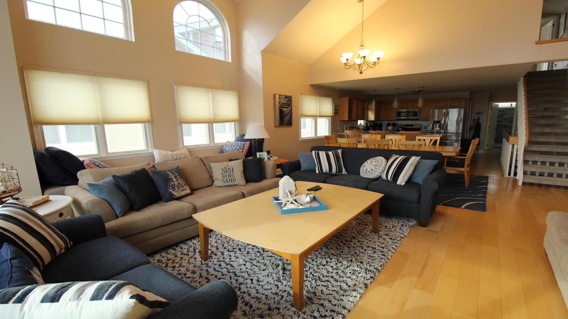 25 33rd Street, Sea Isle City (Beach Block)