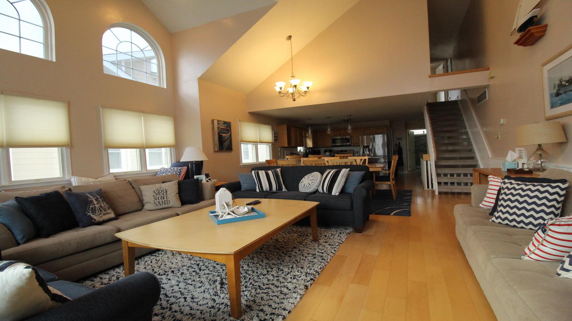 25 33rd Street, Sea Isle City (Beach Block)