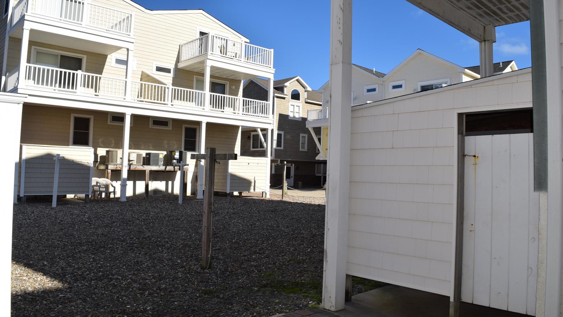 25 33rd Street, Sea Isle City (Beach Block)