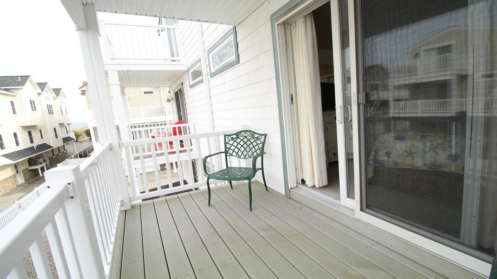 25 33rd Street, Sea Isle City (Beach Block)