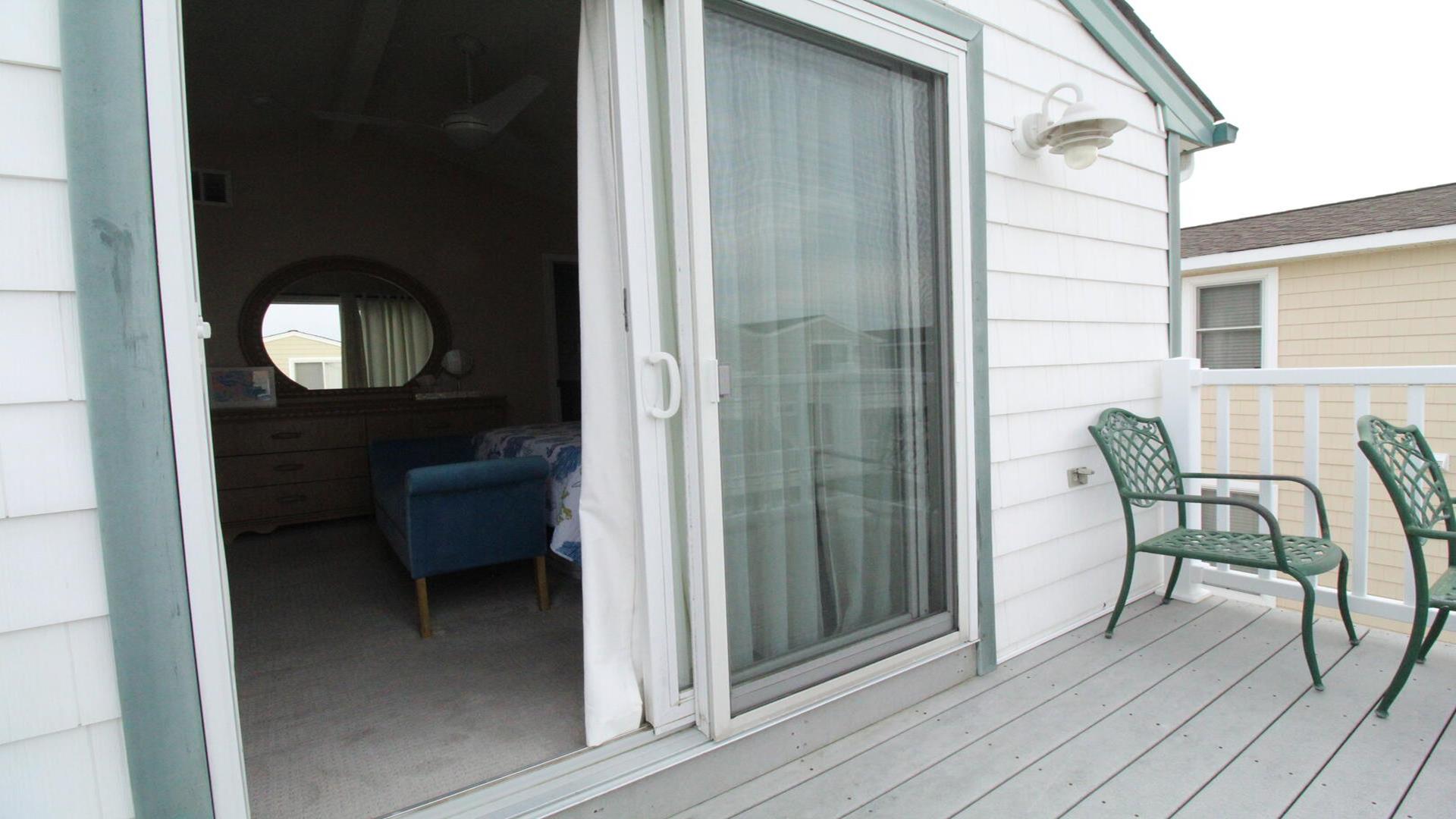 25 33rd Street, Sea Isle City (Beach Block)