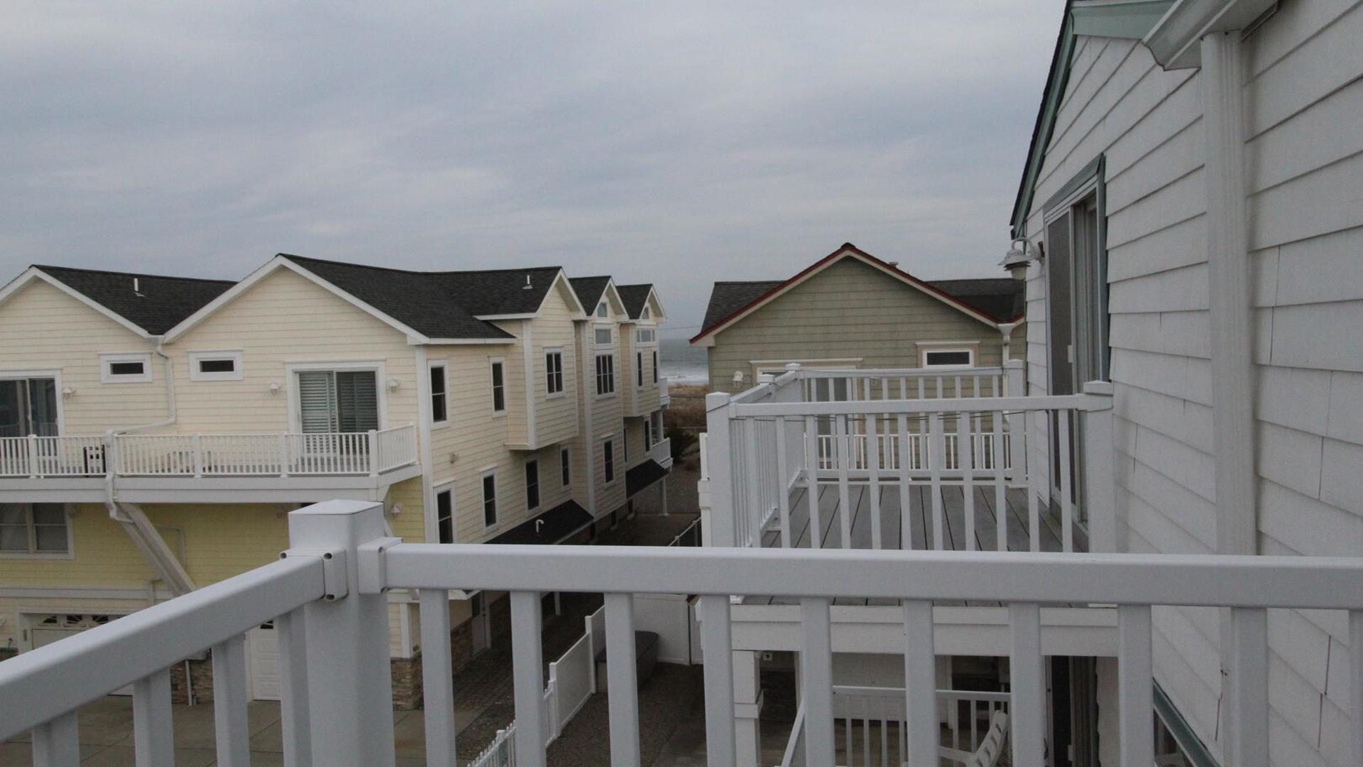 25 33rd Street, Sea Isle City (Beach Block)