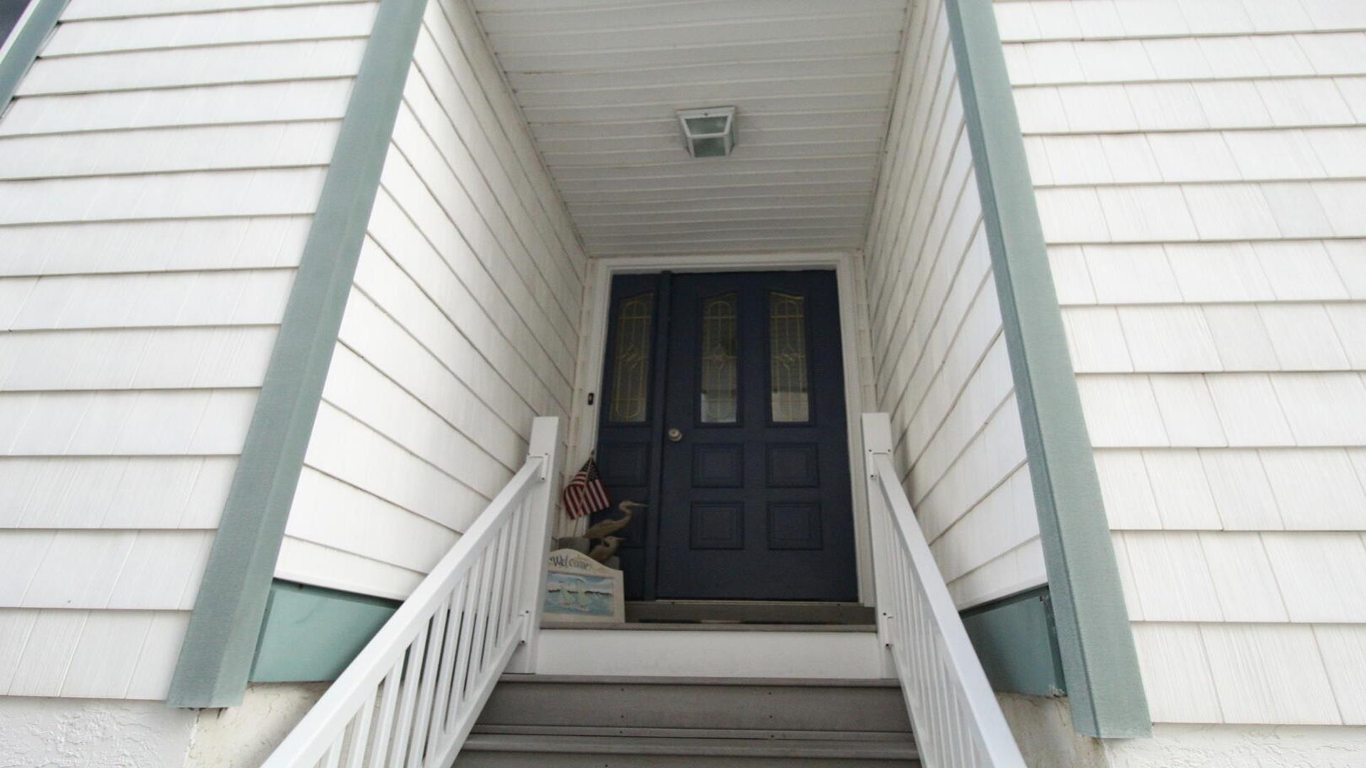 25 33rd Street, Sea Isle City (Beach Block)