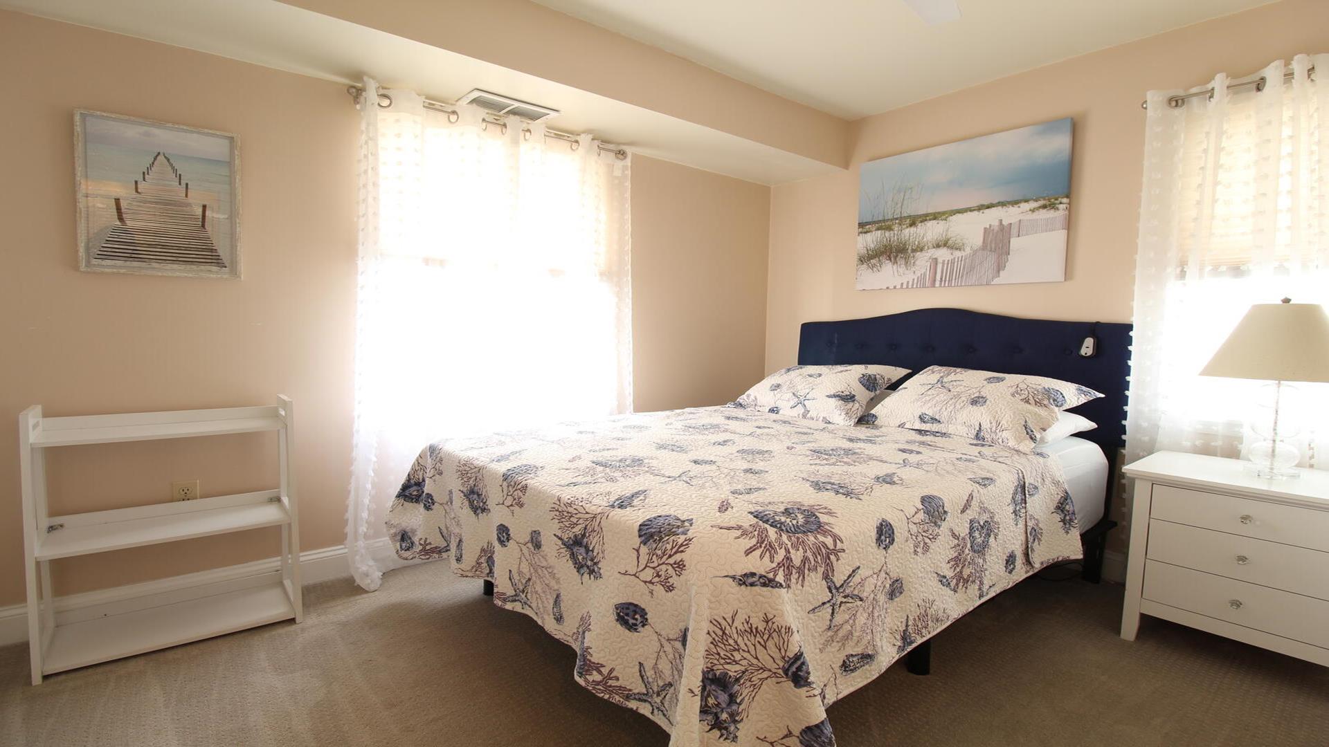 25 33rd Street, Sea Isle City (Beach Block)