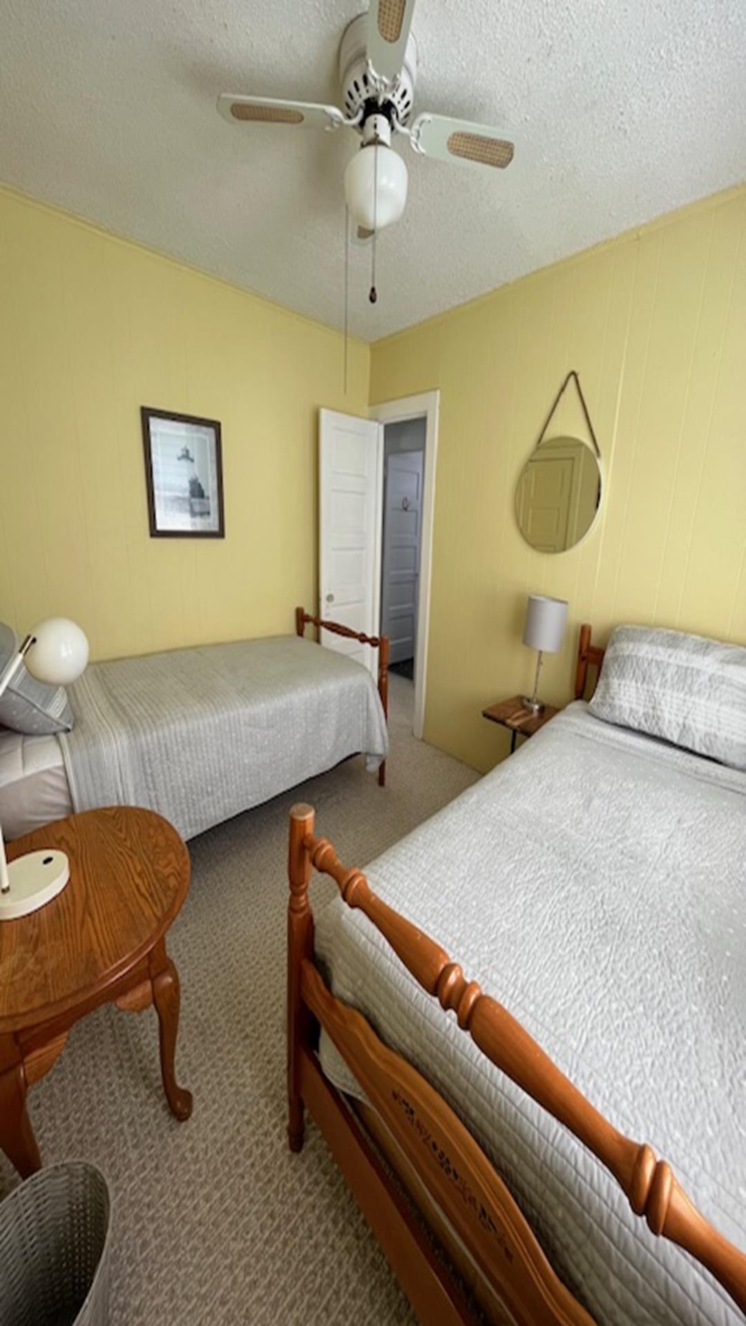 15 Sunset Place, Ocean City (Bay Front)