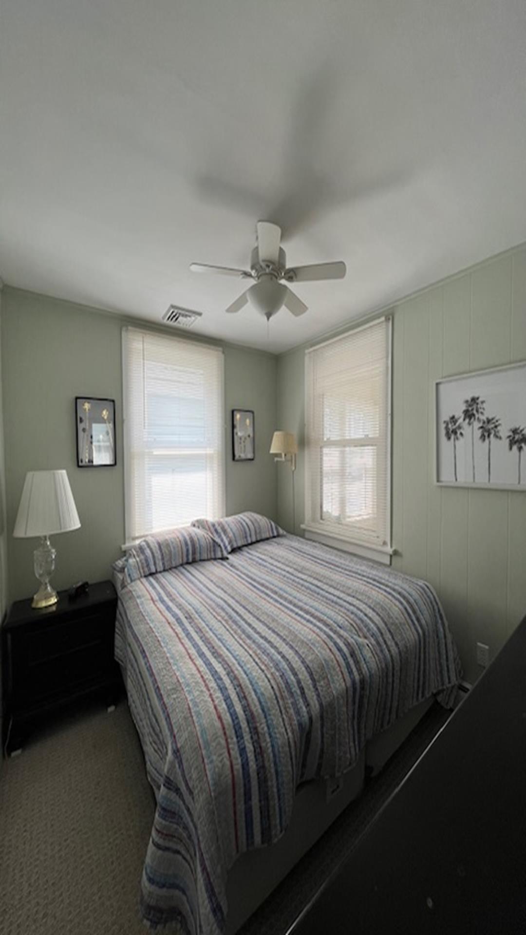 15 Sunset Place, Ocean City (Bay Front)