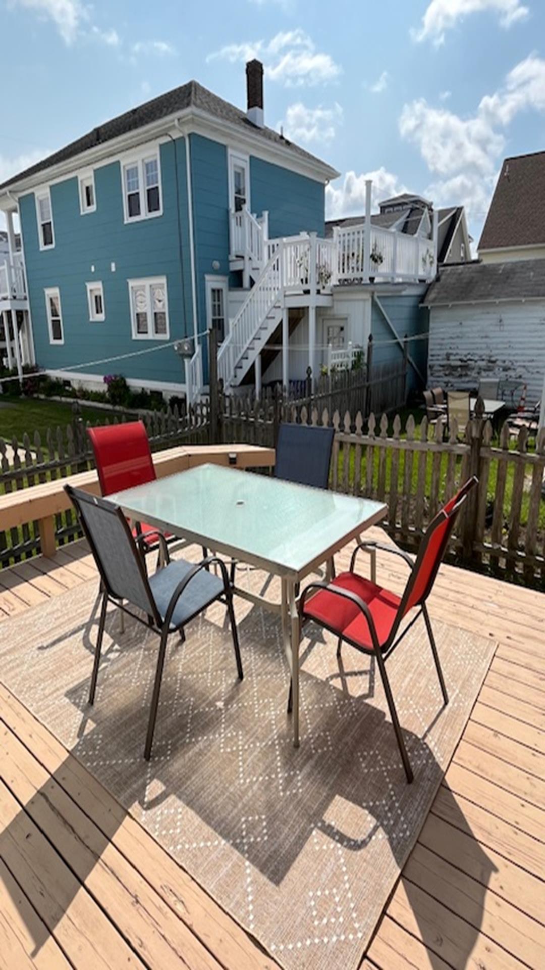 15 Sunset Place, Ocean City (Bay Front)