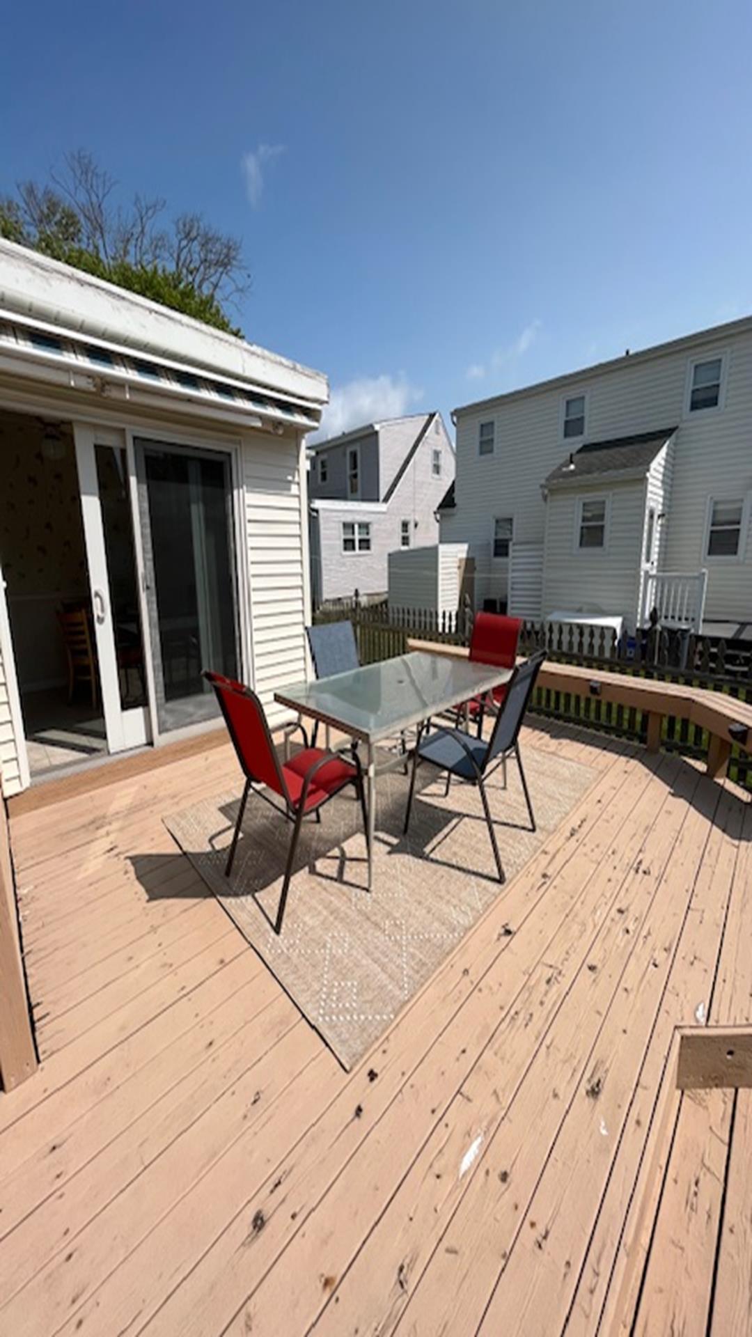 15 Sunset Place, Ocean City (Bay Front)