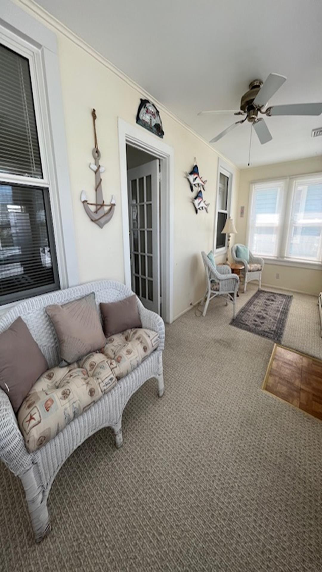 15 Sunset Place, Ocean City (Bay Front)