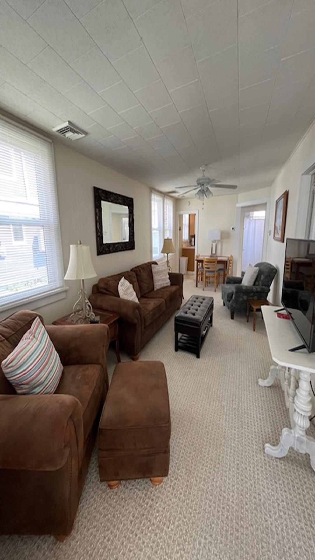 15 Sunset Place, Ocean City (Bay Front)