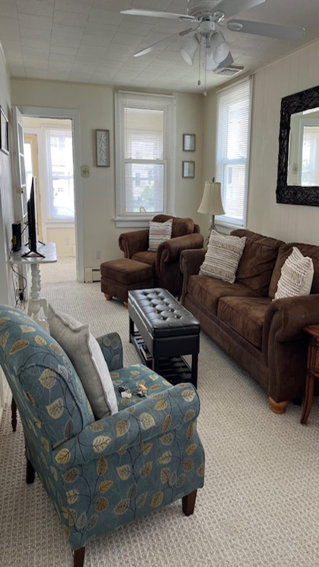 15 Sunset Place, Ocean City (Bay Front)