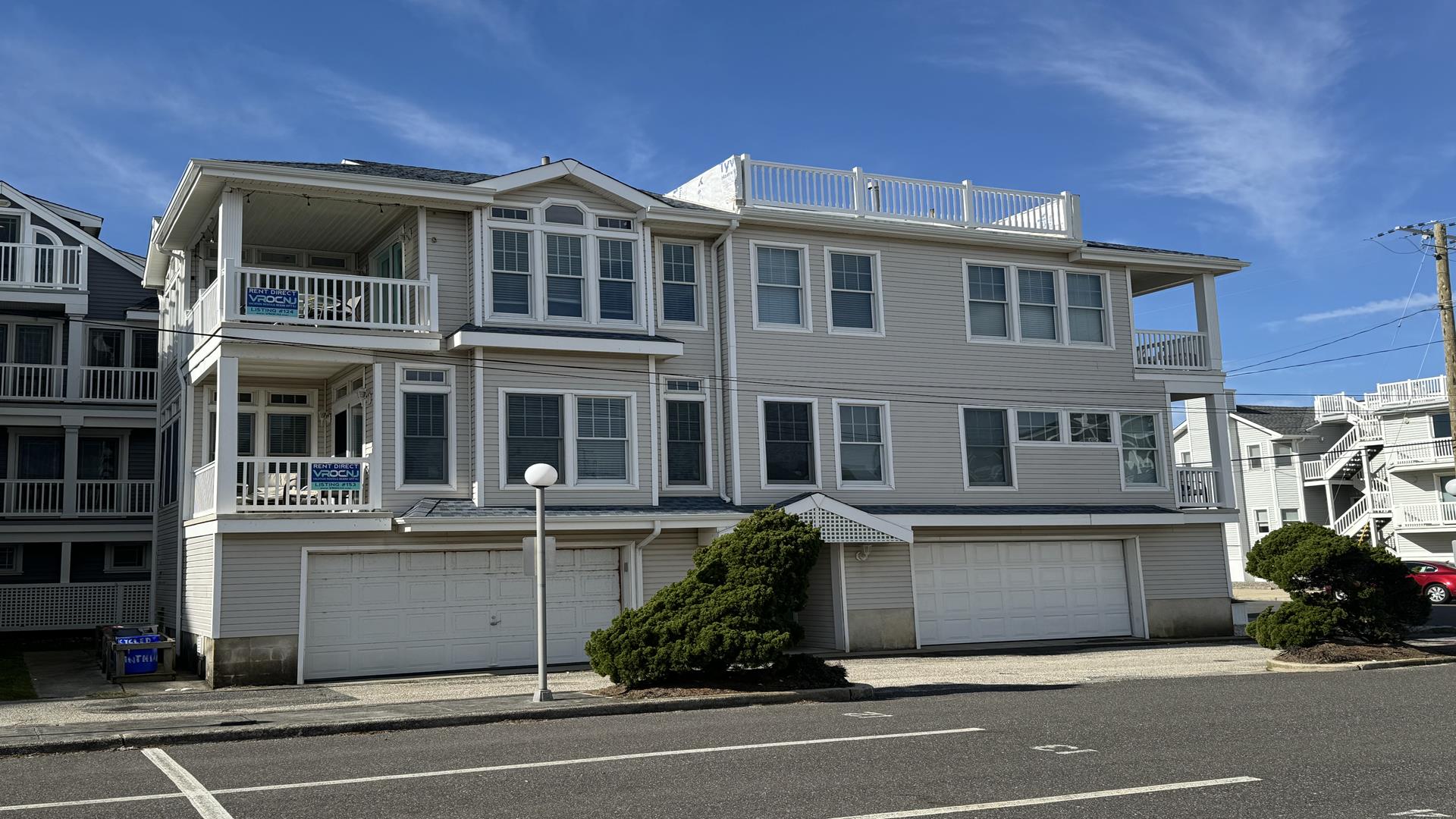 309 Corinthian Avenue, Ocean City (Beach Block)