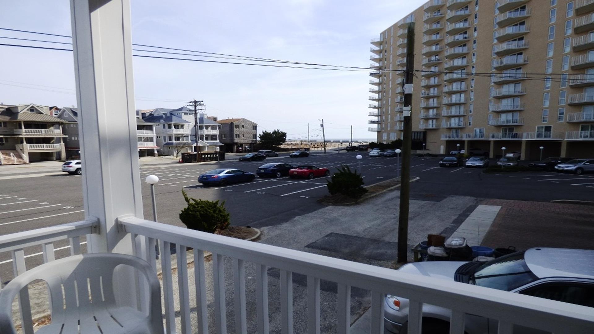 309 Corinthian Avenue, Ocean City